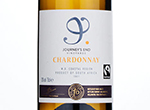 Journey's End Taste the Difference Fairtrade Chardonnay,2020