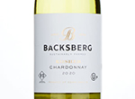 Backsberg Kosher Chardonnay,2020