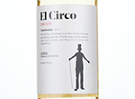 El Circo Chardonnay,2021