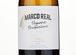 Marco Real pequeñas Producciones Chardonnay,2020