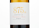 875 M Chardonnay,2020