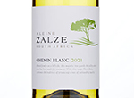 Kleine Zalze Chenin Blanc,2021