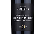 Blackmoor Cabernet Sauvignon,2017