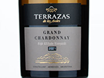 Terrazas de los Andes Grand Chardonnay,2021