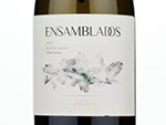 Los Helechos Ensamblados Chardonnay,2020