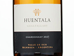 Huentala Chardonnay,2021