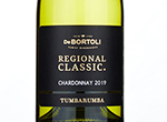 De Bortoli Regional Classic Tumbarumba Chardonnay,2019