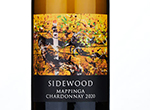 Sidewood Mappinga Chardonnay,2020