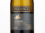 Jaraman Chardonnay,2021