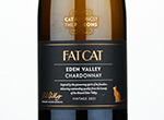 Cat Amongst the Pigeons Fat Cat Eden Valley Chardonnay,2021