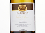 Patricia Chardonnay,2020