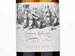 Collina Chardonnay Biodynamic,2019