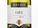 Hardys HRB Chardonnay,2021