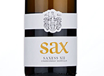 Saxess XII Chardonnay Barrique,2020