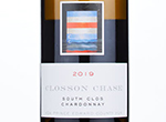 South Clos Chardonnay,2019