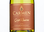 Carmen Gran Reserva Chardonnay,2021