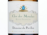 Beaune 1er Cru Clos des Mouches Domaine du Pavillon,2020