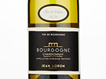 Bourgogne Chardonnay Fût de Chêne,2020