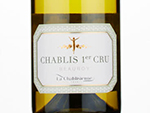 Chablis 1er Cru Beauroy,2019