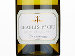 Chablis 1er Cru Côte de Léchet,2019