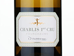 Chablis 1er Cru Fourchaume,2019