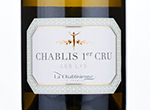 Chablis 1er Cru Les Lys,2019