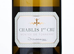 Chablis 1er Cru Montée de Tonnerre,2020