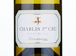 Chablis 1er Cru Montmains,2019