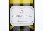 Chablis 1er Cru Vaillons,2019