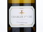 Chablis 1er Cru Vaulorent,2020