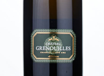 Chablis Grand Cru Château Grenouilles,2018