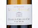 Chablis Grand Cru Valmur,2019