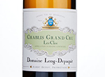 Chablis Grand Cru Les Clos Domaine Long-Depaquit,2020