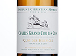 Chablis Grand Cru Les Clos Clos des Hospices dans les Clos,2020