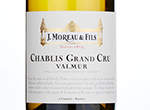 Chablis Grand Cru Valmur,2020