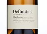 Definition Chardonnay,2020