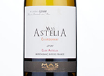 Mas Astélia Chardonnay,2020