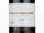 StCousair Chardonnay,2019