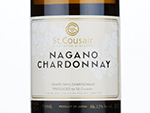Nagano Chardonnay,2019