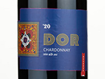 Dor Reserve Chardonnay,2020