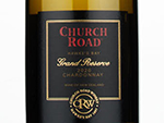 Church Road Grand Reserve Chardonnay,2020