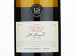 Church Road McDonald Series Chardonnay,2020
