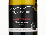 Gimblett Gravels Chardonnay,2020