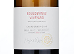 Rapaura Springs Sin Bouldevines Vineyard Chardonnay,2019