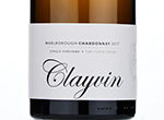 Giesen Single Vineyard Clayvin Chardonnay,2017