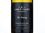 Lake Chalice The Falcon Chardonnay,2021