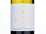 Villa Maria Single Vineyard Taylors Pass Chardonnay,2020