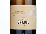 Quinta do Gradil Chardonnay,2020