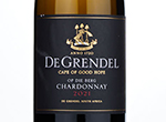 Op Die Berg Chardonnay,2021