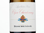 Boschendal Elgin Chardonnay,2019